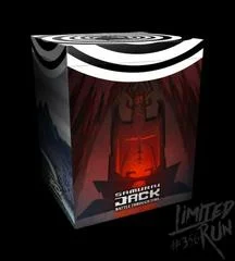 Carátula de Samurai Jack Battle Through Time [Collector's Edition]