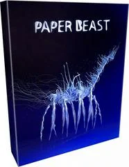 Carátula de Paper Beast [Collector's Edition]