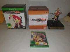 Carátula de Naruto to Boruto: Shinobi Striker [Uzumaki Edition]