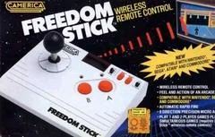 Carátula de Freedom Stick Wireless Remote Control