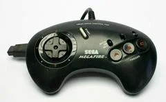 Carátula de MegaFire Turbo Controller