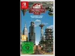 Carátula de Constructor Plus