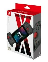 Carátula de Hori Split Pad Pro [Daemon X Machina]