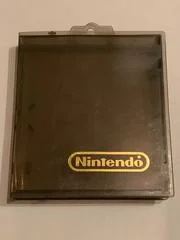 Carátula de NES Game Case [Black]