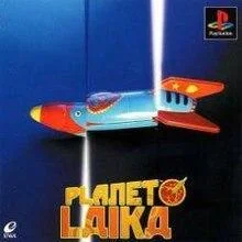 Carátula de Planet Laika
