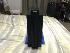 Carátula de Playstation 2 Development Tool