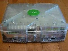 Carátula de Xbox XDK Development Kit