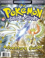 Carátula de Pokemon Gold & Silver [Versus]