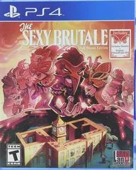 Carátula de The Sexy Brutale [Full House Edition]