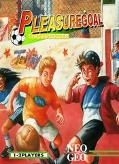 Carátula de Pleasure Goal