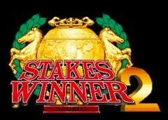 Carátula de Stakes Winner 2