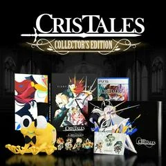 Carátula de Cris Tales [Collector's Edition]