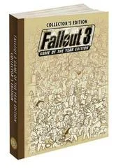 Carátula de Fallout 3: Game of the Year Edition [Collector's Edition]