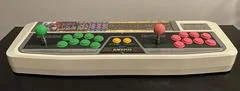 Carátula de Virtua Stick Pro