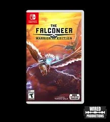 Carátula de The Falconeer [Warrior Edition]