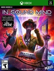 Carátula de In Sound Mind [Deluxe Edition]