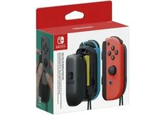 Carátula de Joy-Con AA Battery Pack