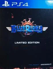 Carátula de Blue Rider [Limited Edition]