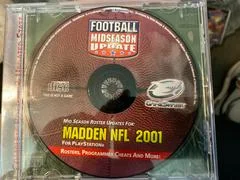 Carátula de Football Midseason Update