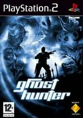 Carátula de Ghosthunter [Not For Resale]