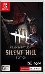 Carátula de Dead by Daylight [Silent Hill Edition]