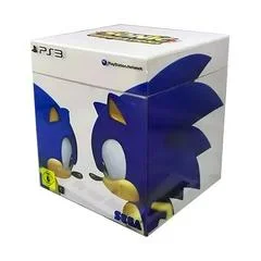 Carátula de Sonic Generations [Collector's Edition]