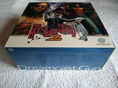 Carátula de The House of the Dead 2 [Gun Bundle]