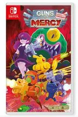 Carátula de Guns of Mercy