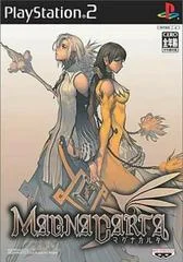 Carátula de Magna Carta: Maguna Karuta