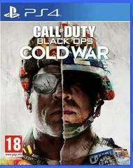 Carátula de Call of Duty: Black Ops Cold War