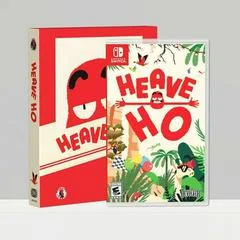 Carátula de Heave Ho [Special Reserve]