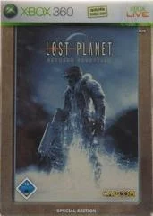 Carátula de Lost Planet: Extreme Condition [Special Edition]
