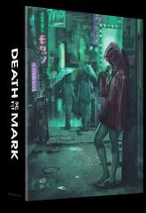 Carátula de Death Mark [Limited Edition]