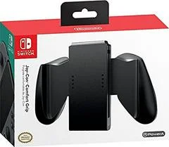 Carátula de Joy-Con Comfort Grip [Black]