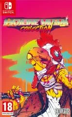 Carátula de Hotline Miami Collection