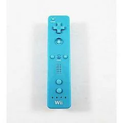 Carátula de Wii Remote [Blue]
