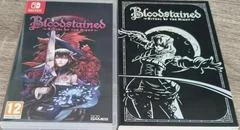 Carátula de Bloodstained: Ritual of the Night [Kickstarter Edition]