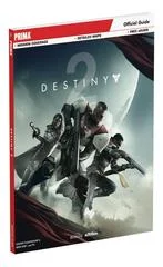 Carátula de Destiny 2 [Prima]