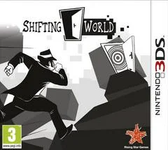 Carátula de Shifting World