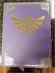 Carátula de Zelda Ocarina Of Time 3D [Collector's Edition Prima]