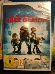 Carátula de Die Boobs Klein Aber Gemein