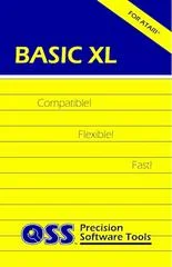 Carátula de Basic XL