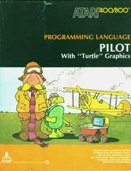 Carátula de Pilot