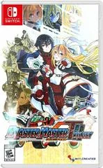 Carátula de Blaster Master Zero Trilogy: MetaFight Chronicle