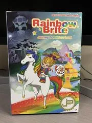 Carátula de Rainbow Brite [Homebrew]