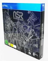 Carátula de No Straight Roads [Collector's Edition]