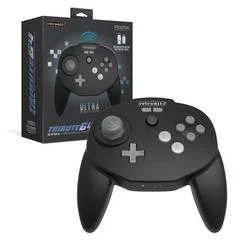 Carátula de Tribute64 Wireless Controller [Ultra Edition]