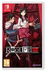 Carátula de Root Film