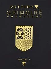 Carátula de Destiny Grimoire Anthology Volume I