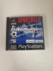 Carátula de Sportweek Player Manager 2001